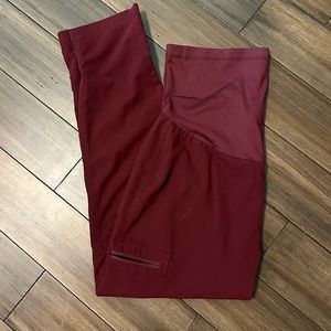 FIGS Maternity Scrub Pants